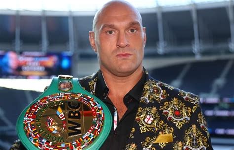 tyson fury record|tyson fury statistiken.